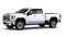 2026 GMC Sierra 2500 HD Crew Cab Standard Box 4-Wheel Drive Denali