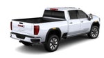 2026 GMC Sierra 2500 HD Crew Cab Standard Box 4-Wheel Drive Denali