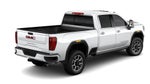 2026 GMC Sierra 2500 HD Crew Cab Standard Box 4-Wheel Drive Denali