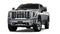 2026 GMC Sierra 2500 HD Crew Cab Standard Box 4-Wheel Drive Denali