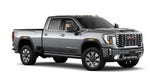 2026 GMC Sierra 2500 HD Crew Cab Standard Box 4-Wheel Drive Denali