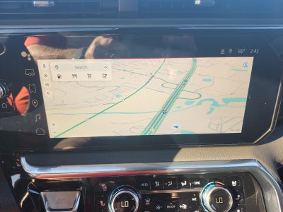 2026 GMC Sierra 2500 HD Crew Cab Standard Box 4-Wheel Drive Denali