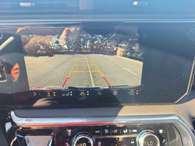 2026 GMC Sierra 2500 HD Crew Cab Standard Box 4-Wheel Drive Denali