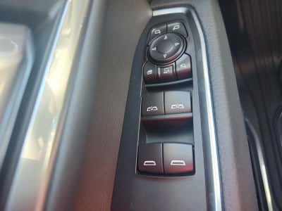 2026 GMC Sierra 2500 HD Crew Cab Standard Box 4-Wheel Drive Denali