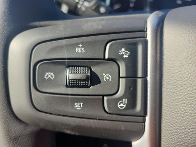 2026 GMC Sierra 2500 HD Crew Cab Standard Box 4-Wheel Drive Denali