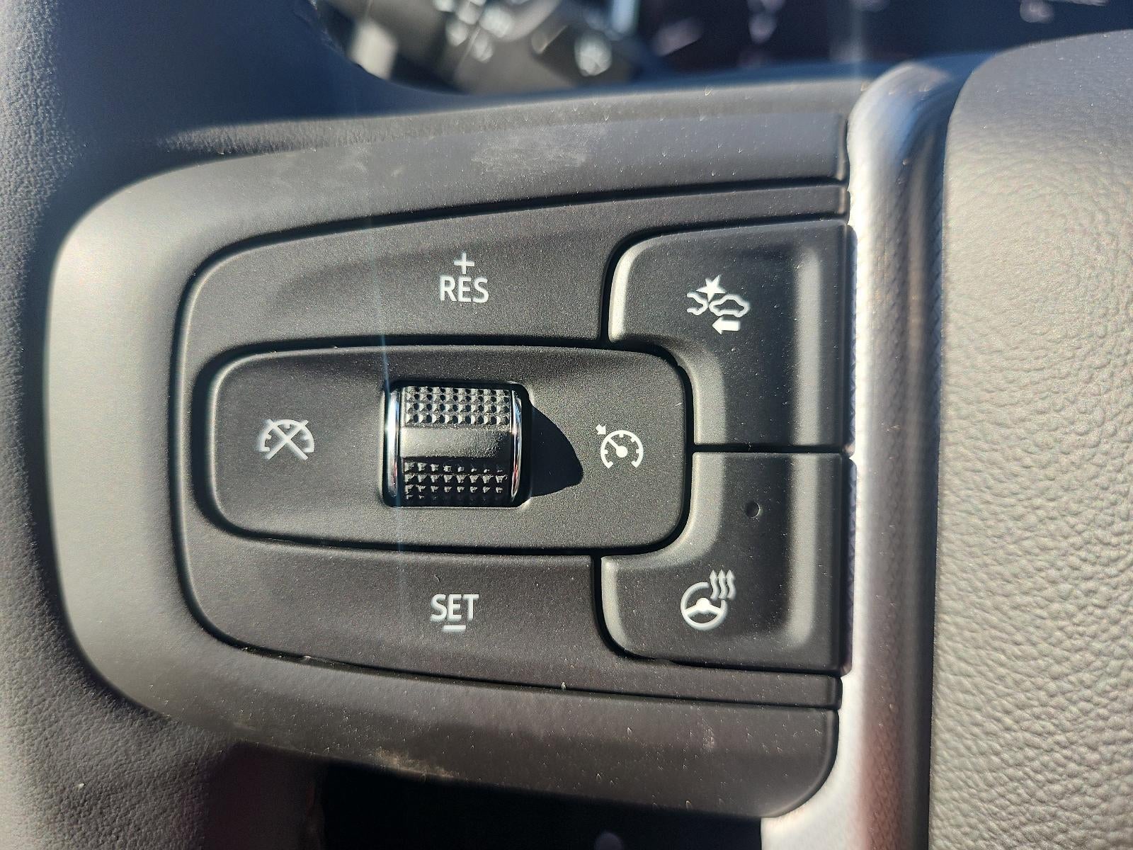 2026 GMC Sierra 2500 HD Crew Cab Standard Box 4-Wheel Drive Denali