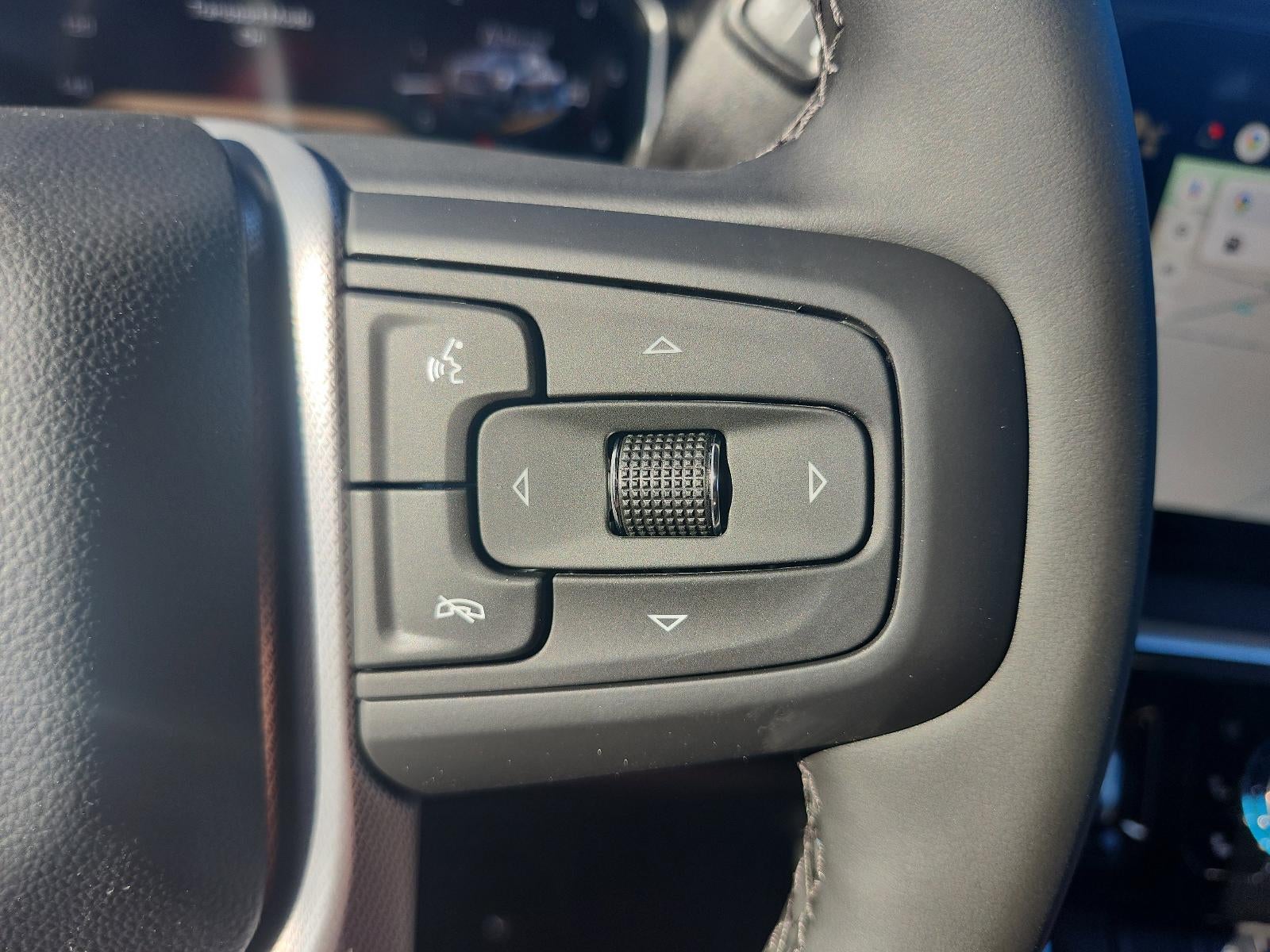 2026 GMC Sierra 2500 HD Crew Cab Standard Box 4-Wheel Drive Denali