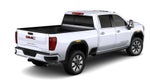 2026 GMC Sierra 2500 HD Crew Cab Standard Box 4-Wheel Drive Denali