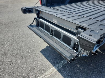 2026 GMC Sierra 2500 HD Crew Cab Standard Box 4-Wheel Drive Denali