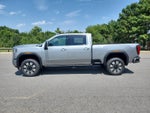 2026 GMC Sierra 2500 HD Crew Cab Standard Box 4-Wheel Drive Denali