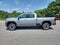 2026 GMC Sierra 2500 HD Crew Cab Standard Box 4-Wheel Drive Denali