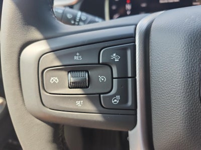 2026 GMC Sierra 2500 HD Crew Cab Standard Box 4-Wheel Drive Denali