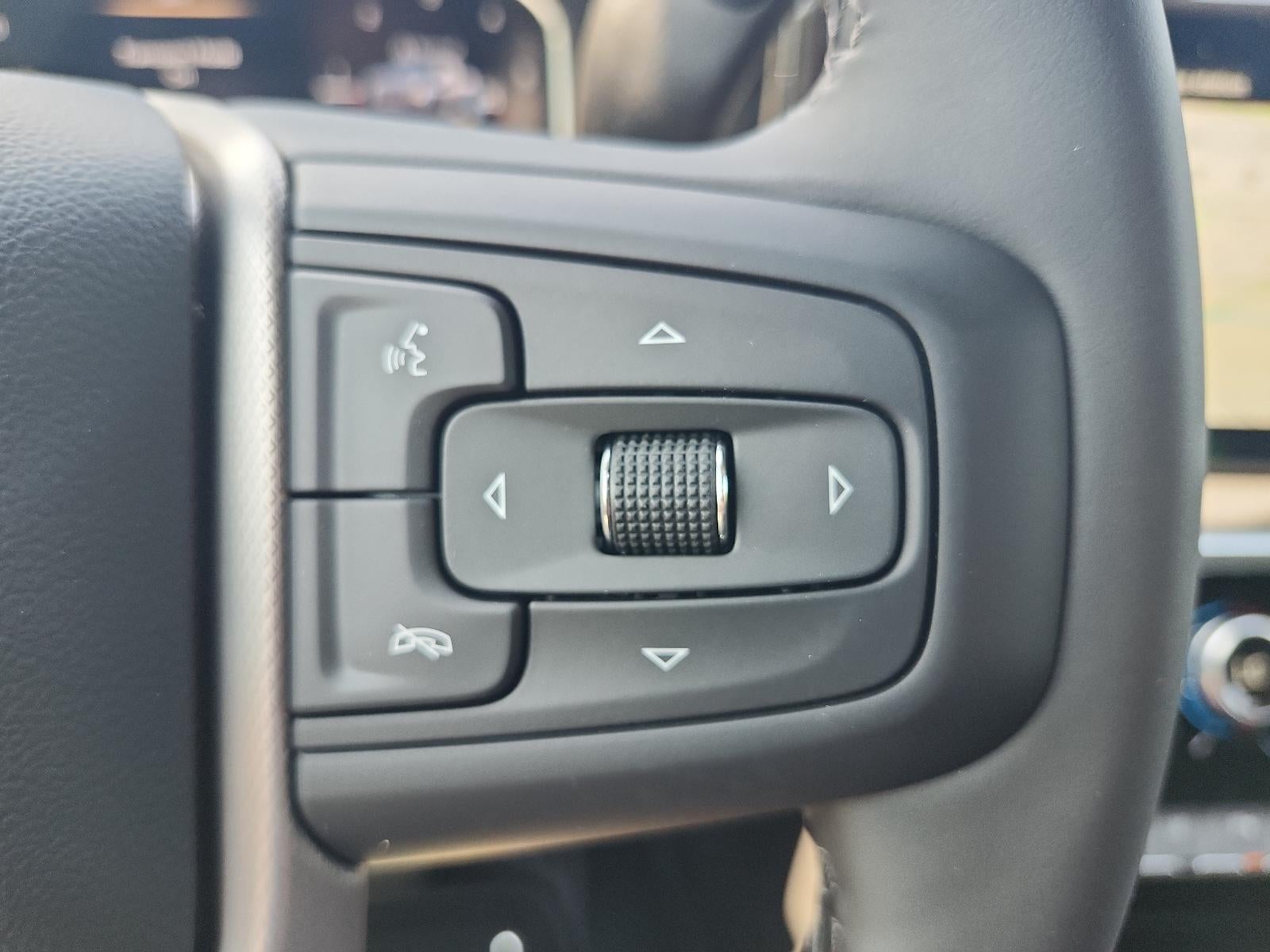 2026 GMC Sierra 2500 HD Crew Cab Standard Box 4-Wheel Drive Denali