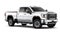 2026 GMC Sierra 2500 HD Crew Cab Standard Box 4-Wheel Drive Denali