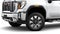 2026 GMC Sierra 2500 HD Crew Cab Standard Box 4-Wheel Drive Denali