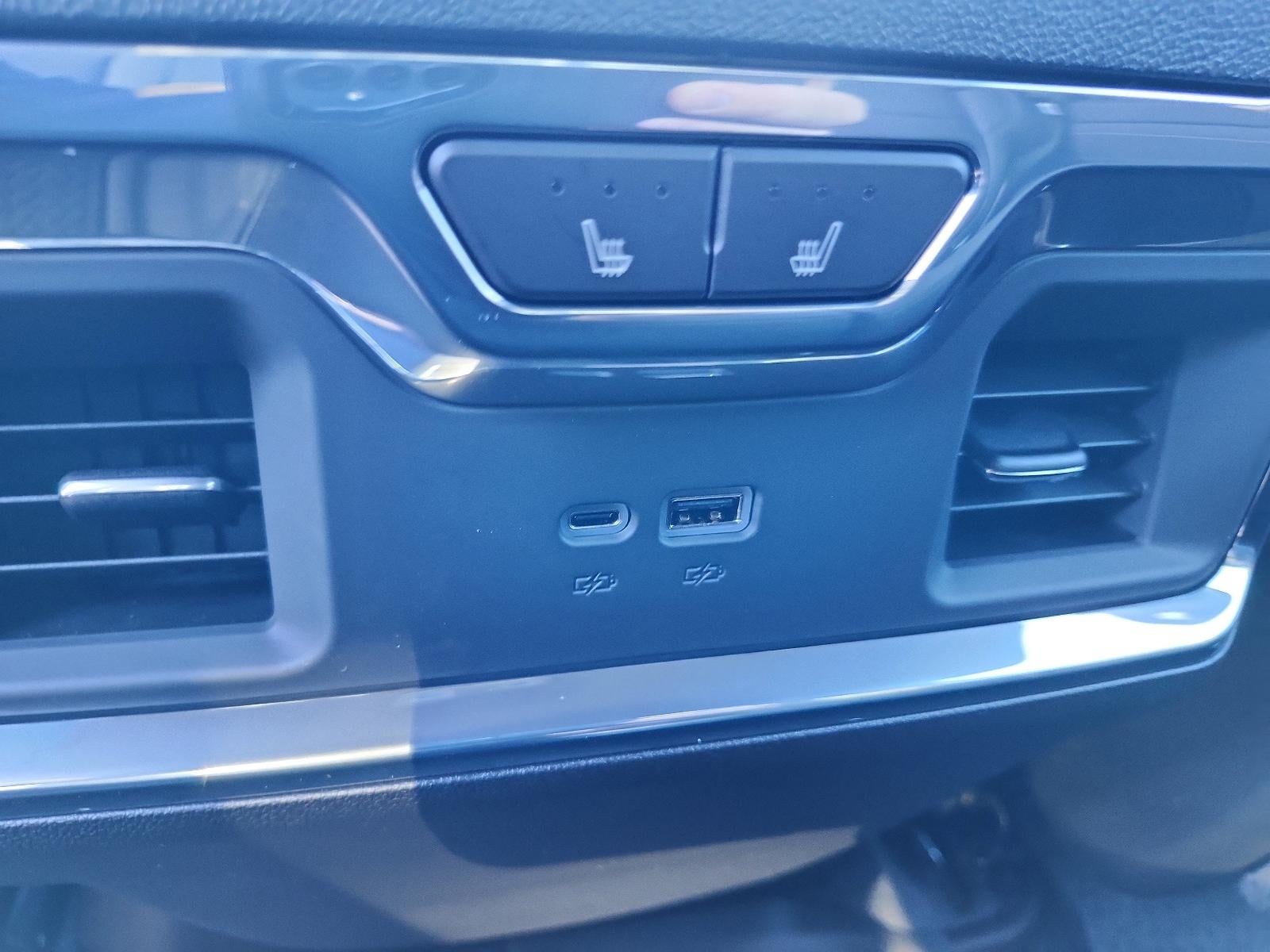 2026 GMC Sierra 2500 HD Crew Cab Standard Box 4-Wheel Drive Denali