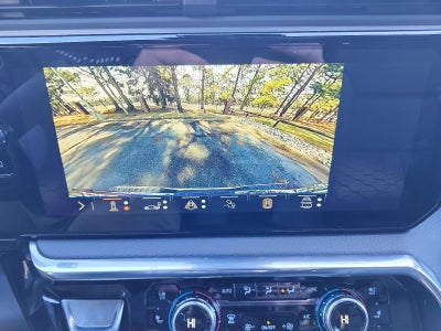 2026 GMC Sierra 2500 HD Crew Cab Standard Box 4-Wheel Drive Denali