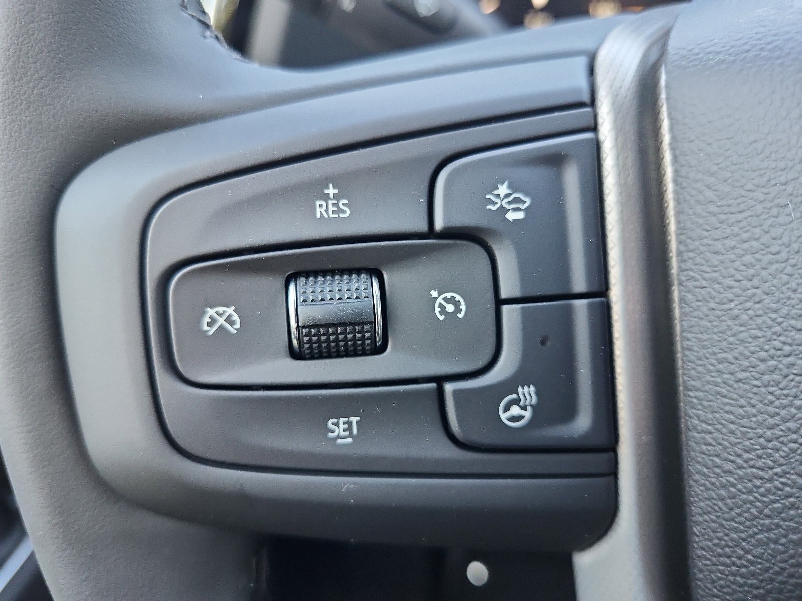 2026 GMC Sierra 2500 HD Crew Cab Standard Box 4-Wheel Drive Denali