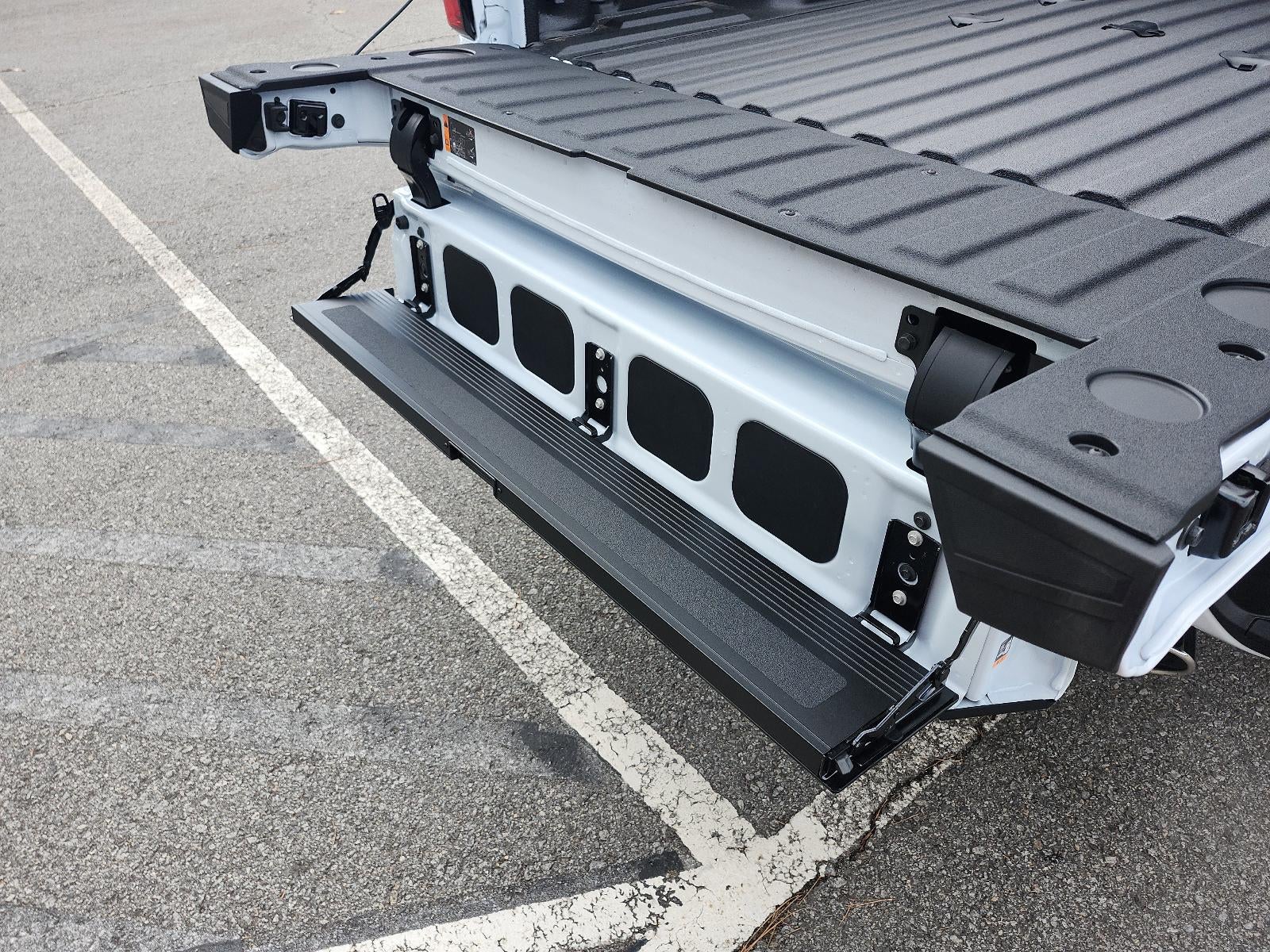 2026 GMC Sierra 2500 HD Crew Cab Standard Box 4-Wheel Drive Denali