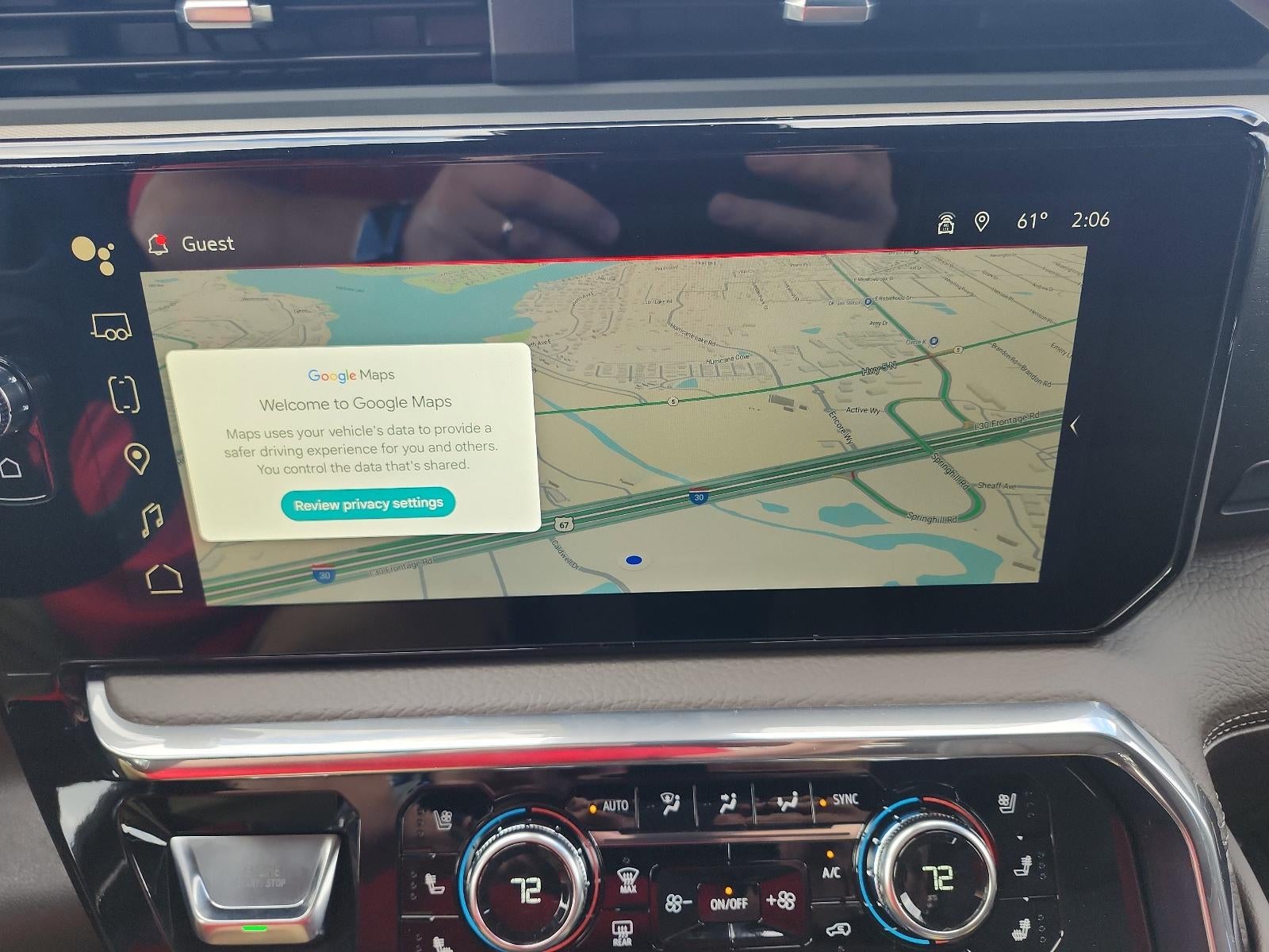 2026 GMC Sierra 2500 HD Crew Cab Standard Box 4-Wheel Drive Denali