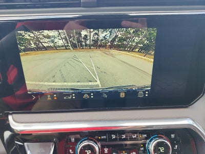 2026 GMC Sierra 2500 HD Crew Cab Standard Box 4-Wheel Drive Denali