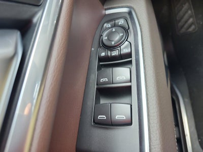 2026 GMC Sierra 2500 HD Crew Cab Standard Box 4-Wheel Drive Denali