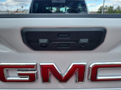 2026 GMC Sierra 2500 HD Crew Cab Standard Box 4-Wheel Drive Denali
