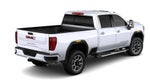2026 GMC Sierra 2500 HD Crew Cab Standard Box 4-Wheel Drive Denali