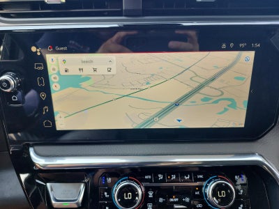 2026 GMC Sierra 2500 HD Crew Cab Standard Box 4-Wheel Drive Denali