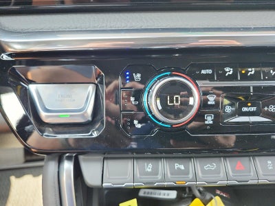 2026 GMC Sierra 2500 HD Crew Cab Standard Box 4-Wheel Drive Denali