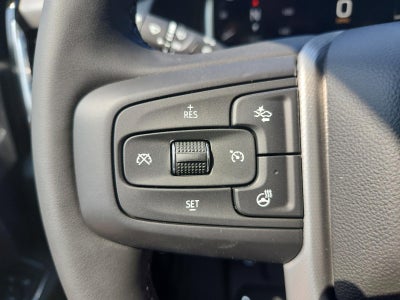 2026 GMC Sierra 2500 HD Crew Cab Standard Box 4-Wheel Drive Denali