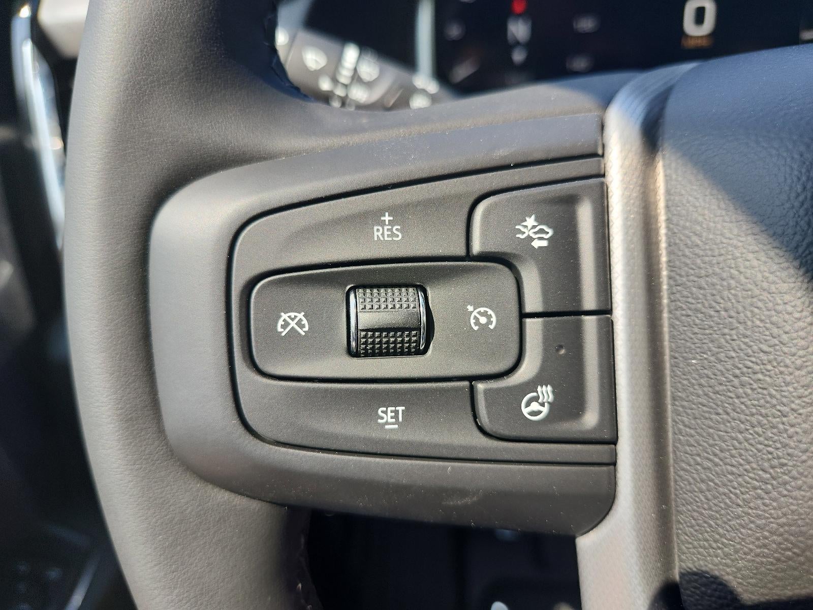 2026 GMC Sierra 2500 HD Crew Cab Standard Box 4-Wheel Drive Denali