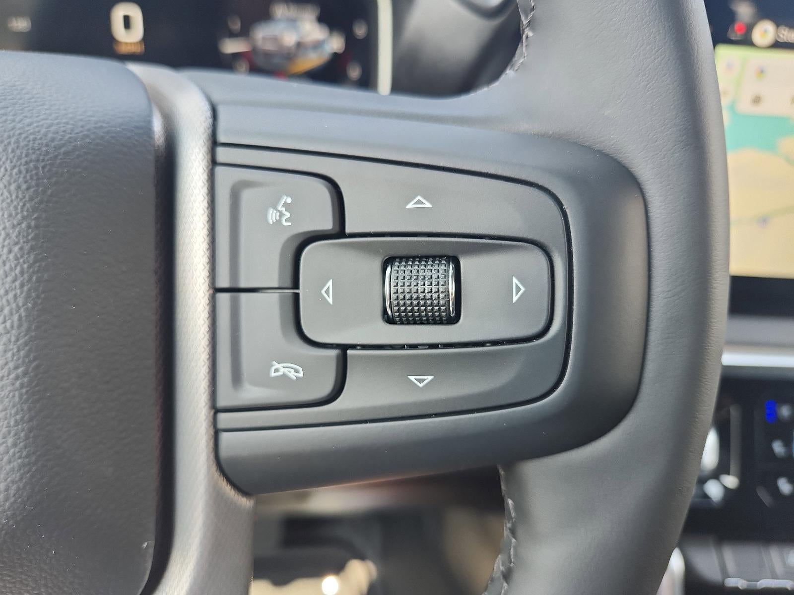 2026 GMC Sierra 2500 HD Crew Cab Standard Box 4-Wheel Drive Denali