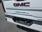 2026 GMC Sierra 2500 HD Crew Cab Standard Box 4-Wheel Drive Denali