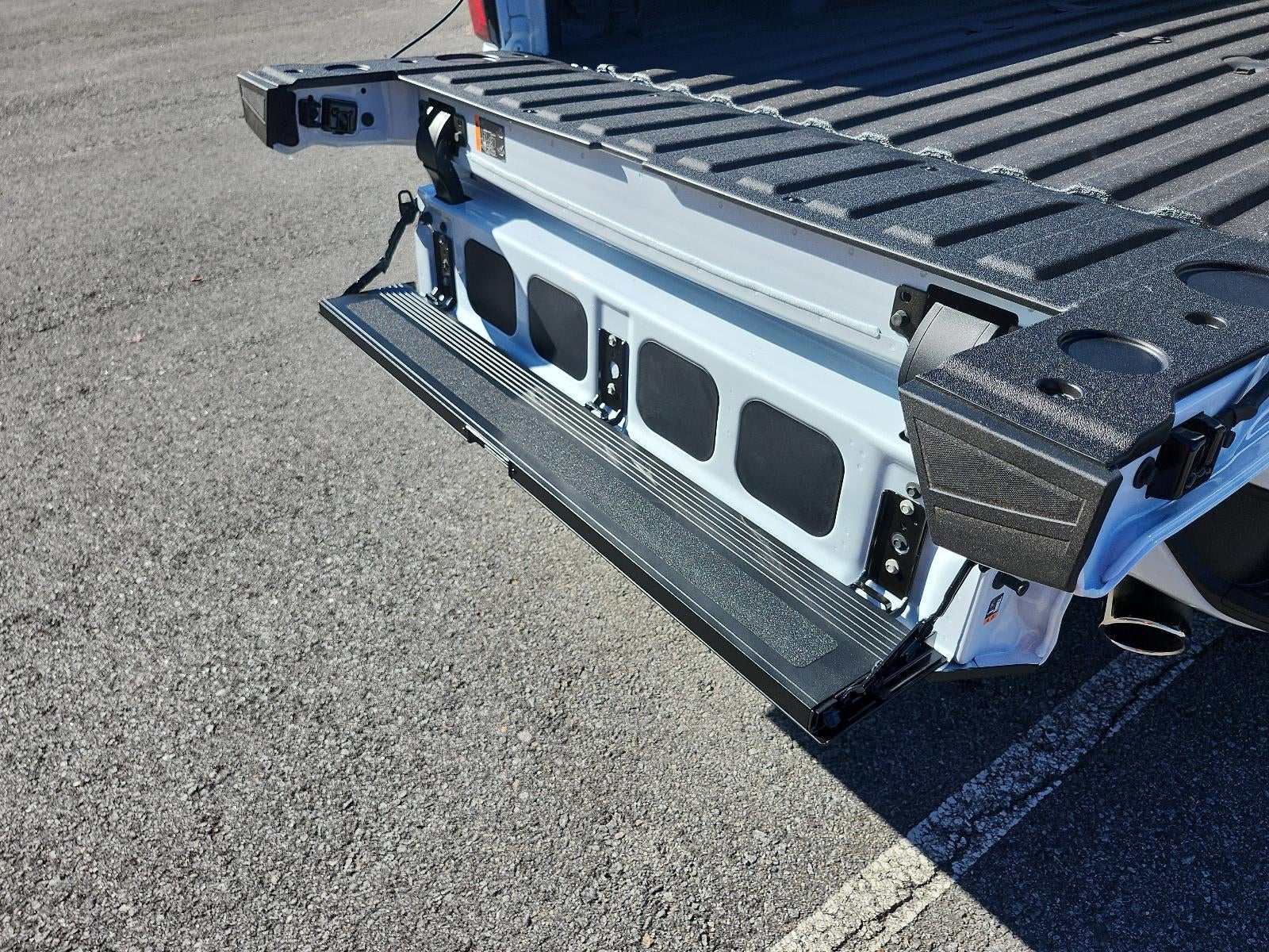 2026 GMC Sierra 2500 HD Crew Cab Standard Box 4-Wheel Drive Denali