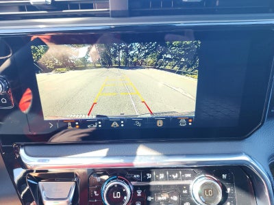 2026 GMC Sierra 2500 HD Crew Cab Standard Box 4-Wheel Drive Denali