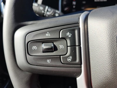 2026 GMC Sierra 2500 HD Crew Cab Standard Box 4-Wheel Drive Denali