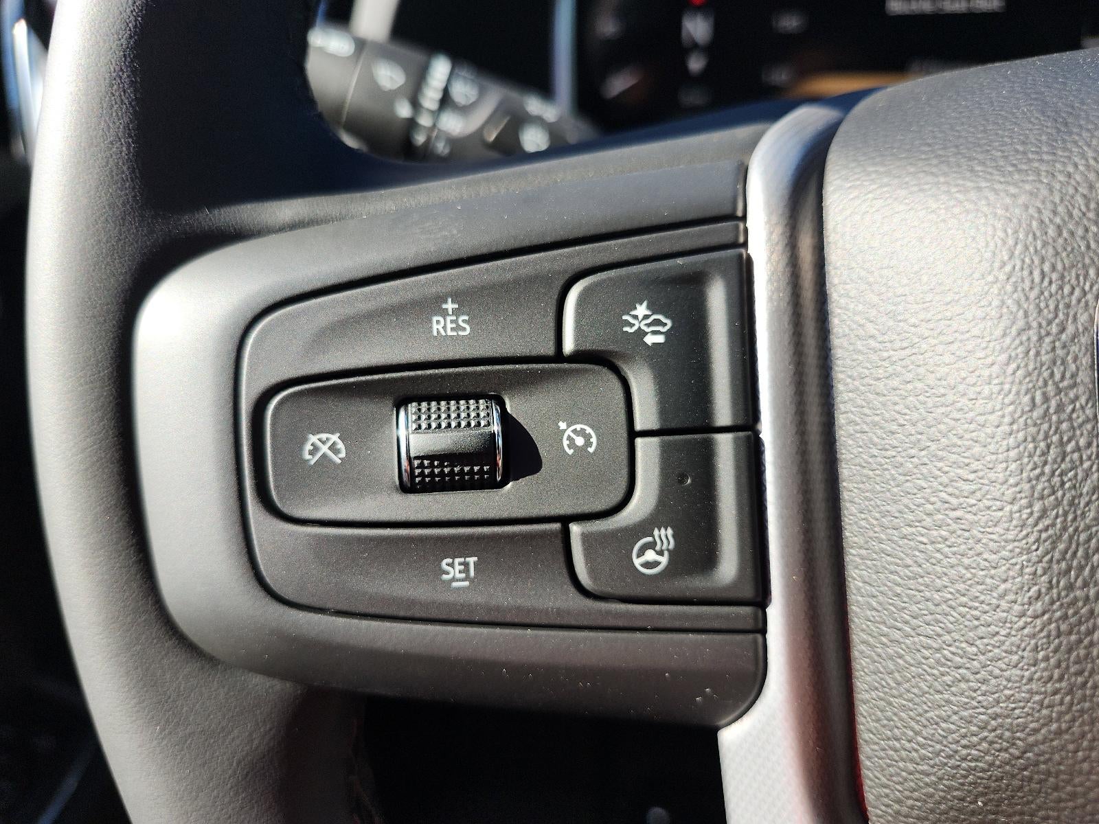 2026 GMC Sierra 2500 HD Crew Cab Standard Box 4-Wheel Drive Denali