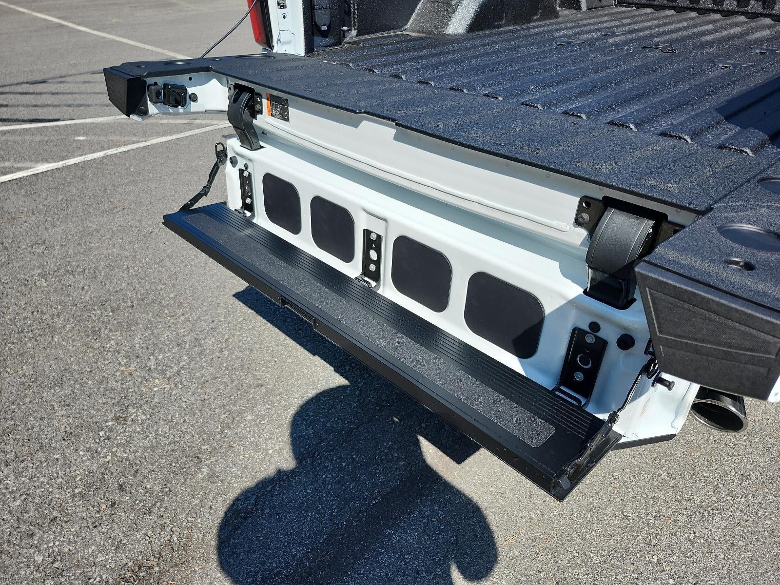 2026 GMC Sierra 2500HD Denali - Photo 10
