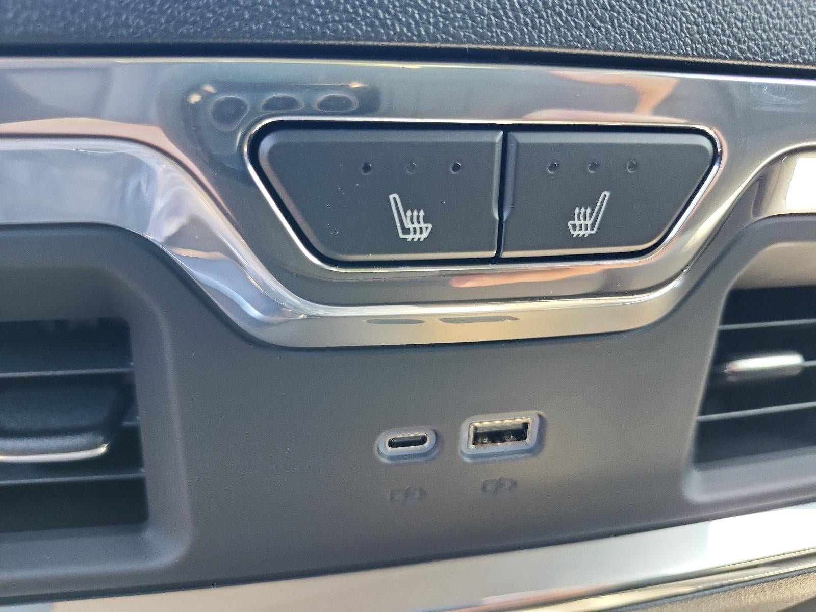 2026 GMC Sierra 2500HD Denali - Photo 11