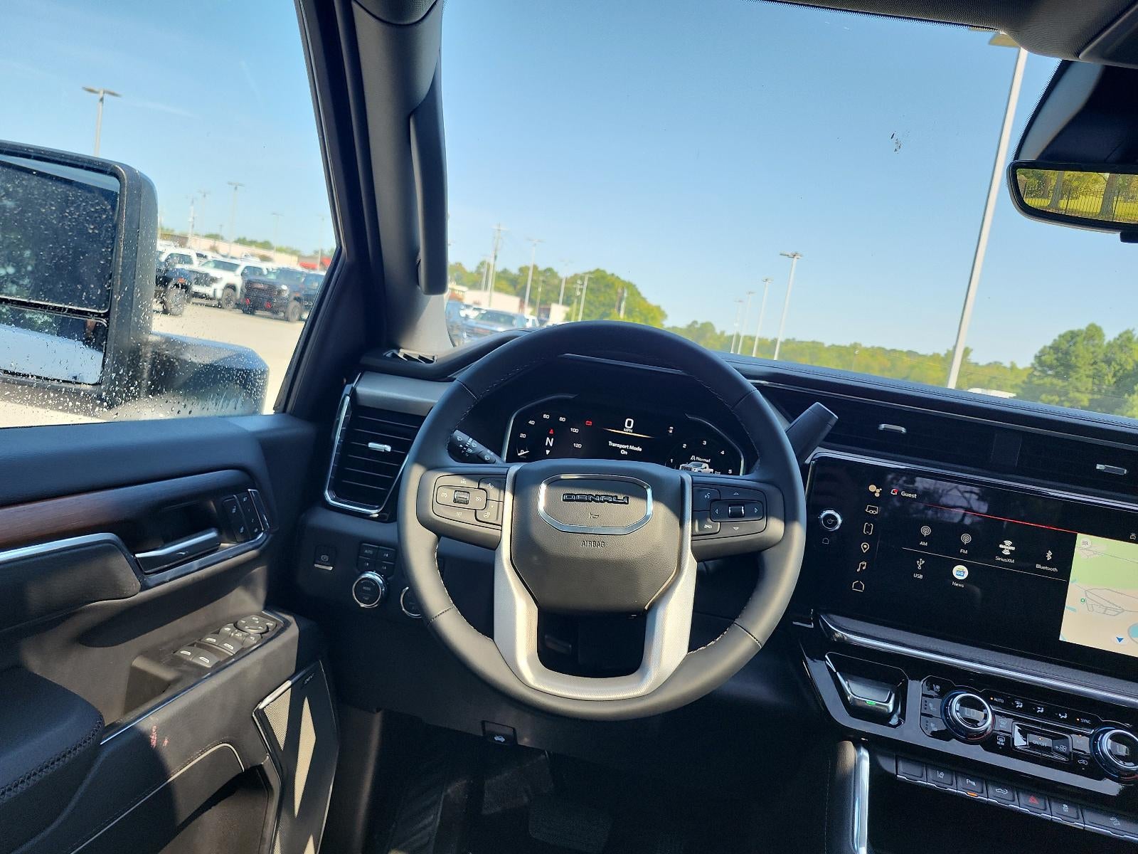2026 GMC Sierra 2500HD Denali - Photo 12