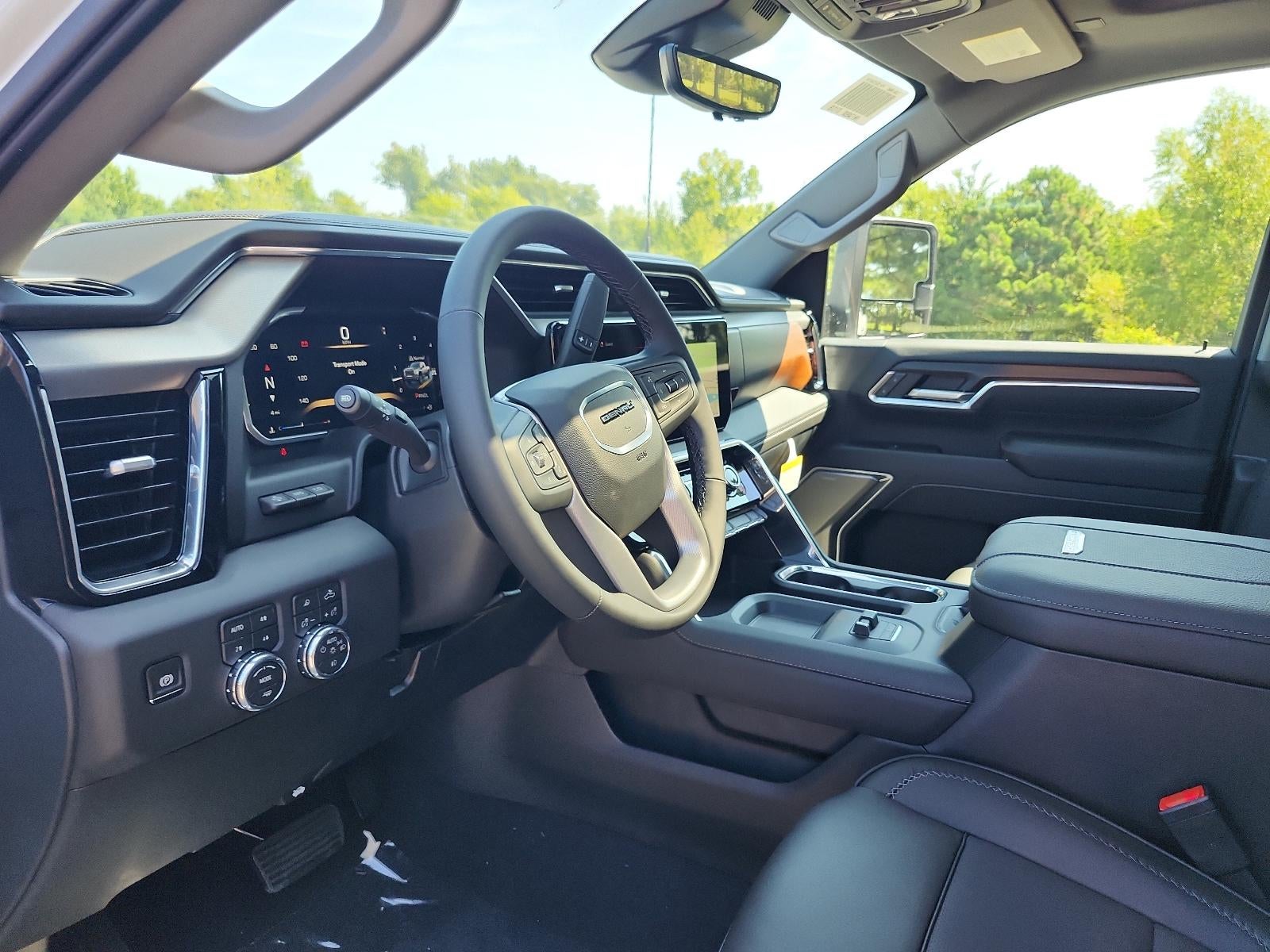 2026 GMC Sierra 2500HD Denali - Photo 13