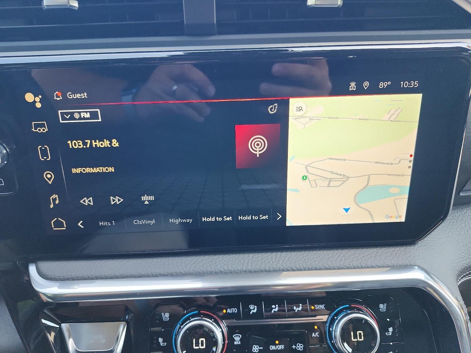 2026 GMC Sierra 2500HD Denali - Photo 14
