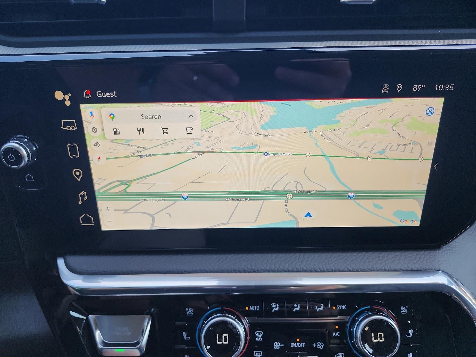 2026 GMC Sierra 2500HD Denali - Photo 15
