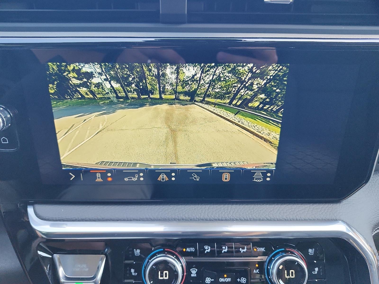 2026 GMC Sierra 2500HD Denali - Photo 16