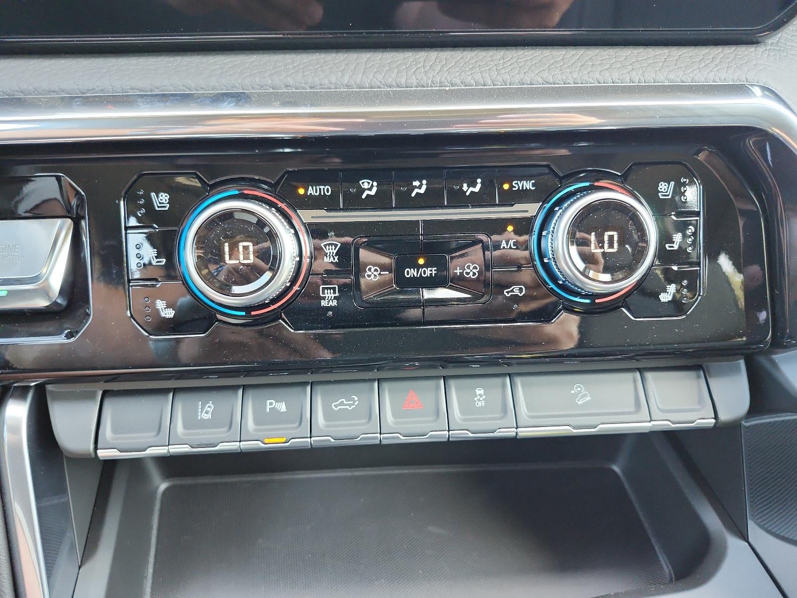 2026 GMC Sierra 2500HD Denali - Photo 17
