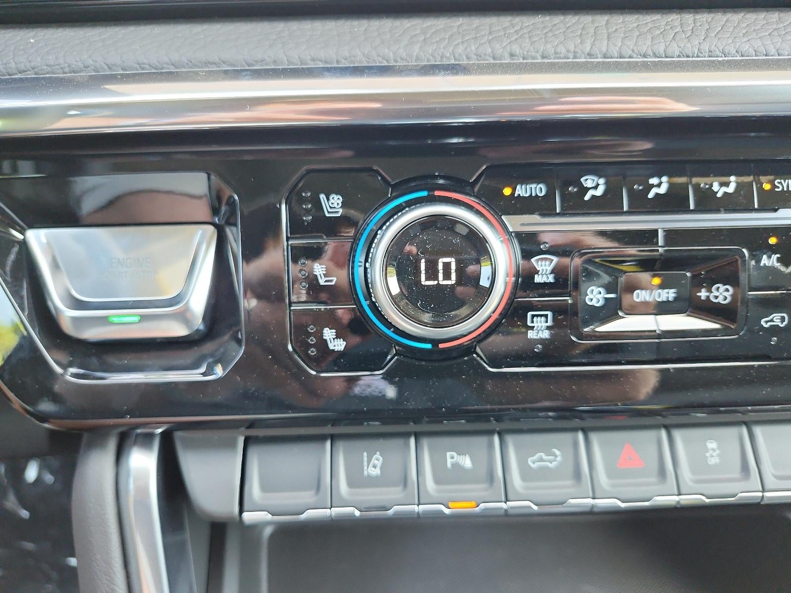 2026 GMC Sierra 2500HD Denali - Photo 18