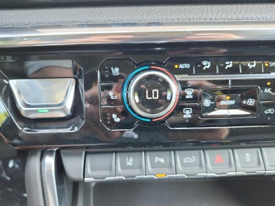 2026 GMC Sierra 2500 HD Crew Cab Standard Box 4-Wheel Drive Denali
