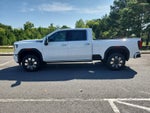 2026 GMC Sierra 2500 HD Crew Cab Standard Box 4-Wheel Drive Denali