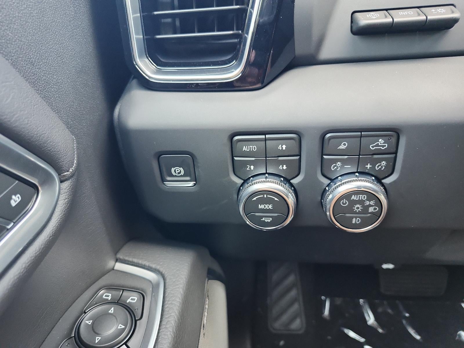 2026 GMC Sierra 2500HD Denali - Photo 20